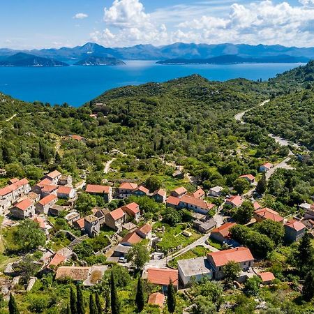 Apartments Korita Maranovići Екстериор снимка