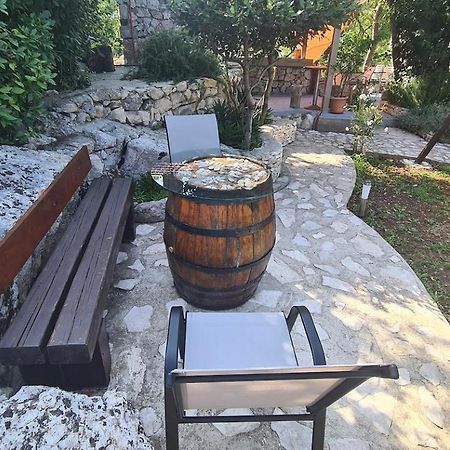 Apartments Korita Maranovići Екстериор снимка