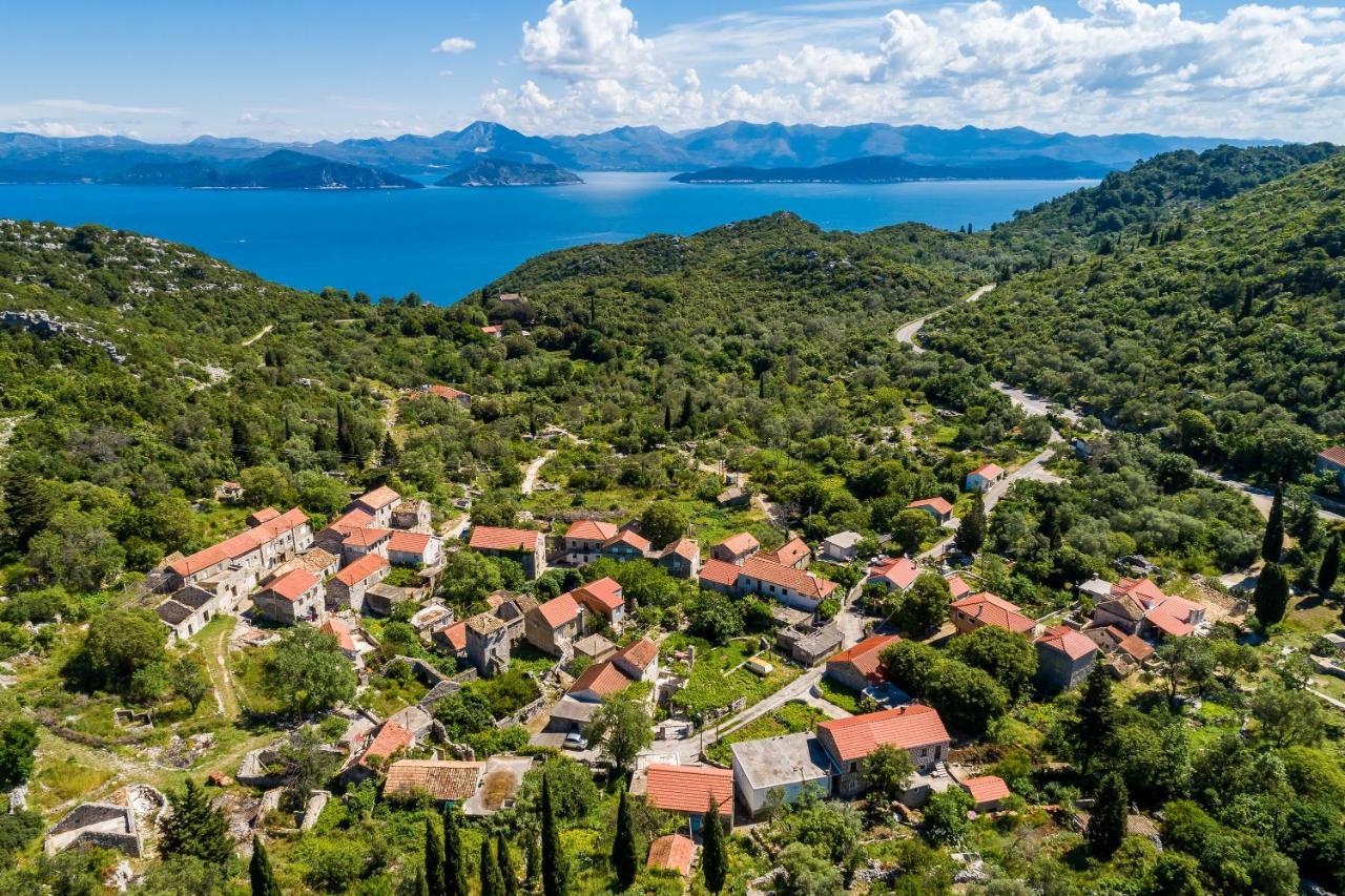 Apartments Korita Maranovići Екстериор снимка