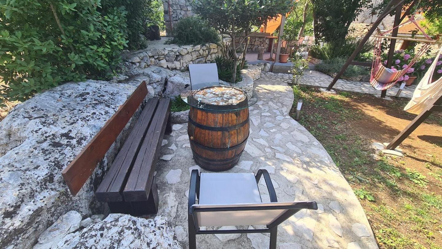 Apartments Korita Maranovići Екстериор снимка