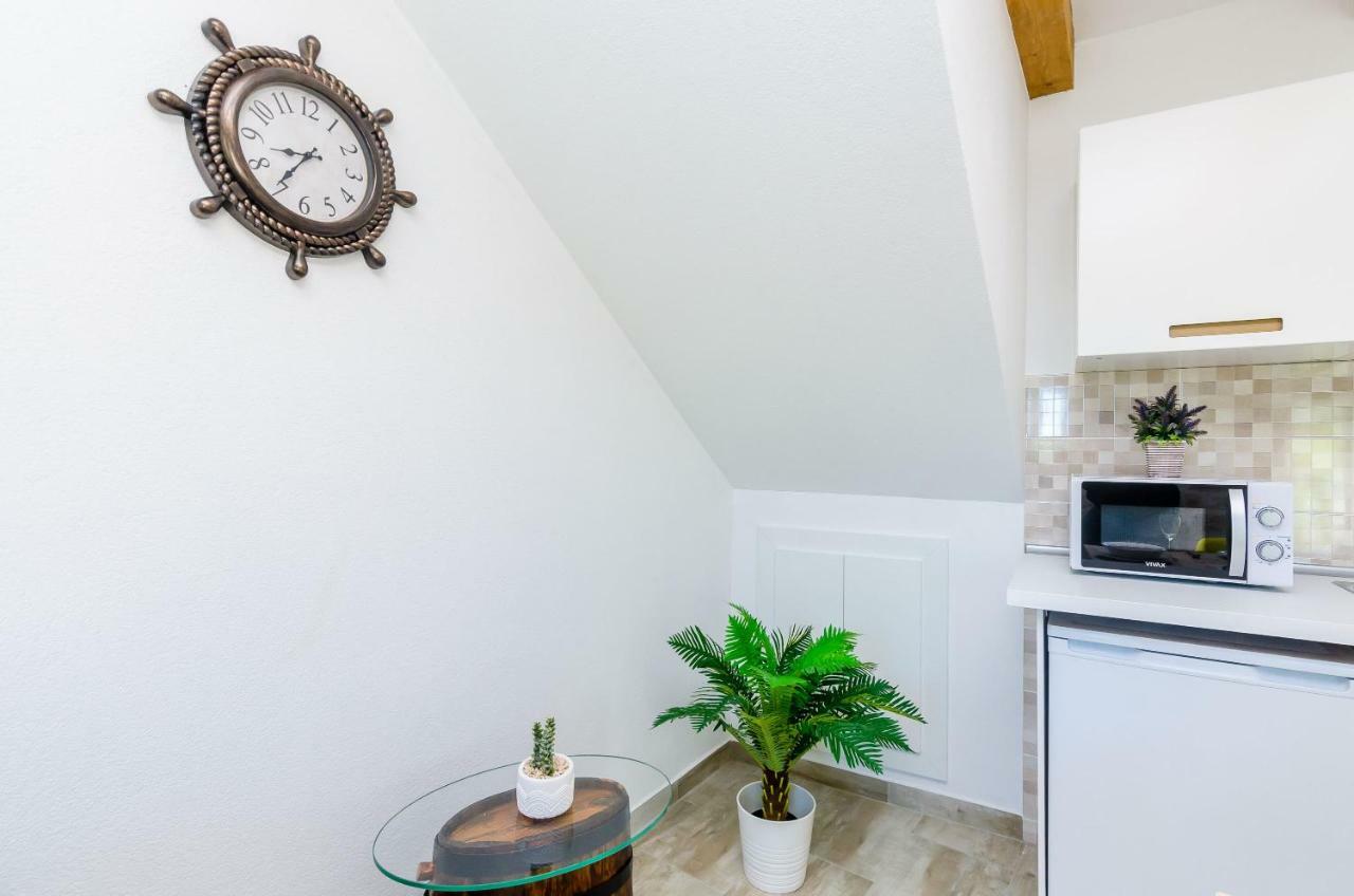 Apartments Korita Maranovići Екстериор снимка