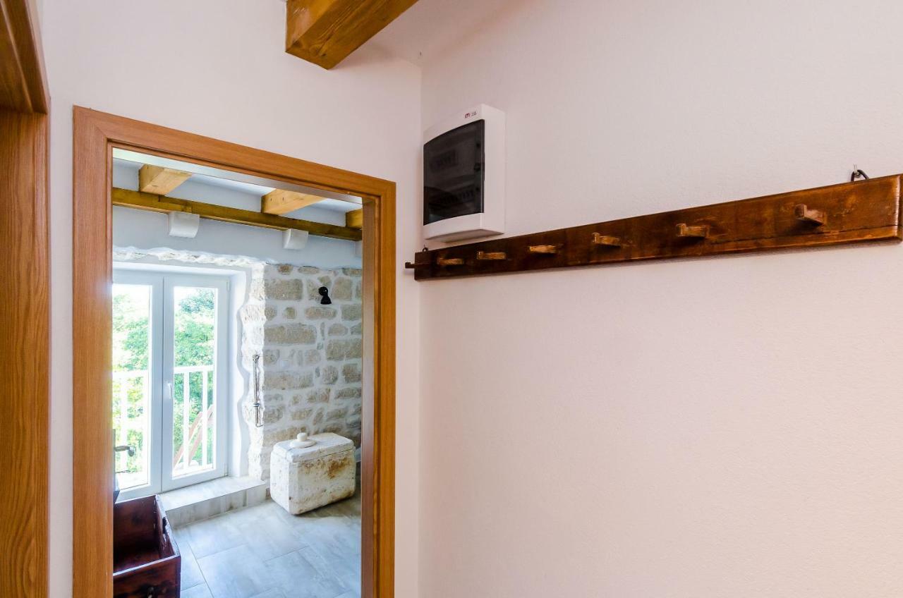 Apartments Korita Maranovići Екстериор снимка