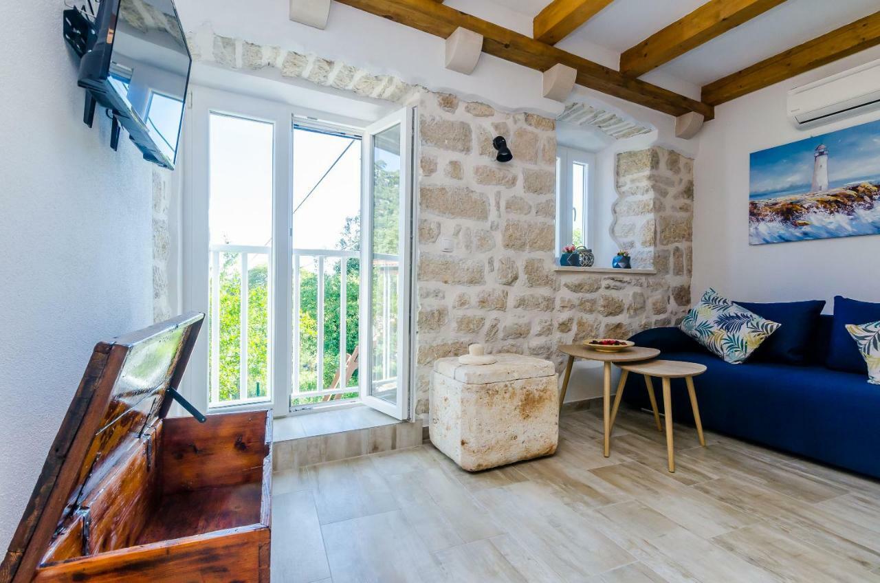 Apartments Korita Maranovići Екстериор снимка