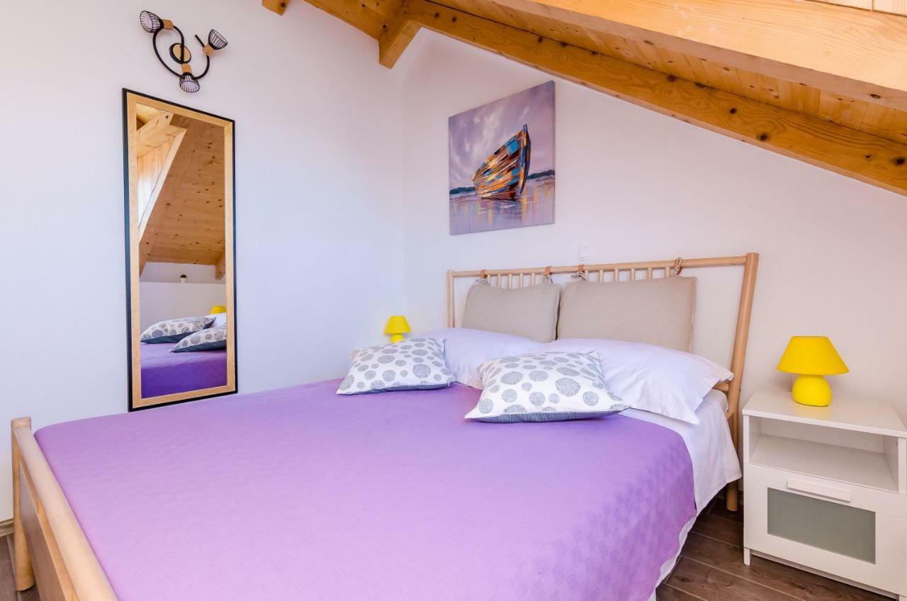 Apartments Korita Maranovići Екстериор снимка