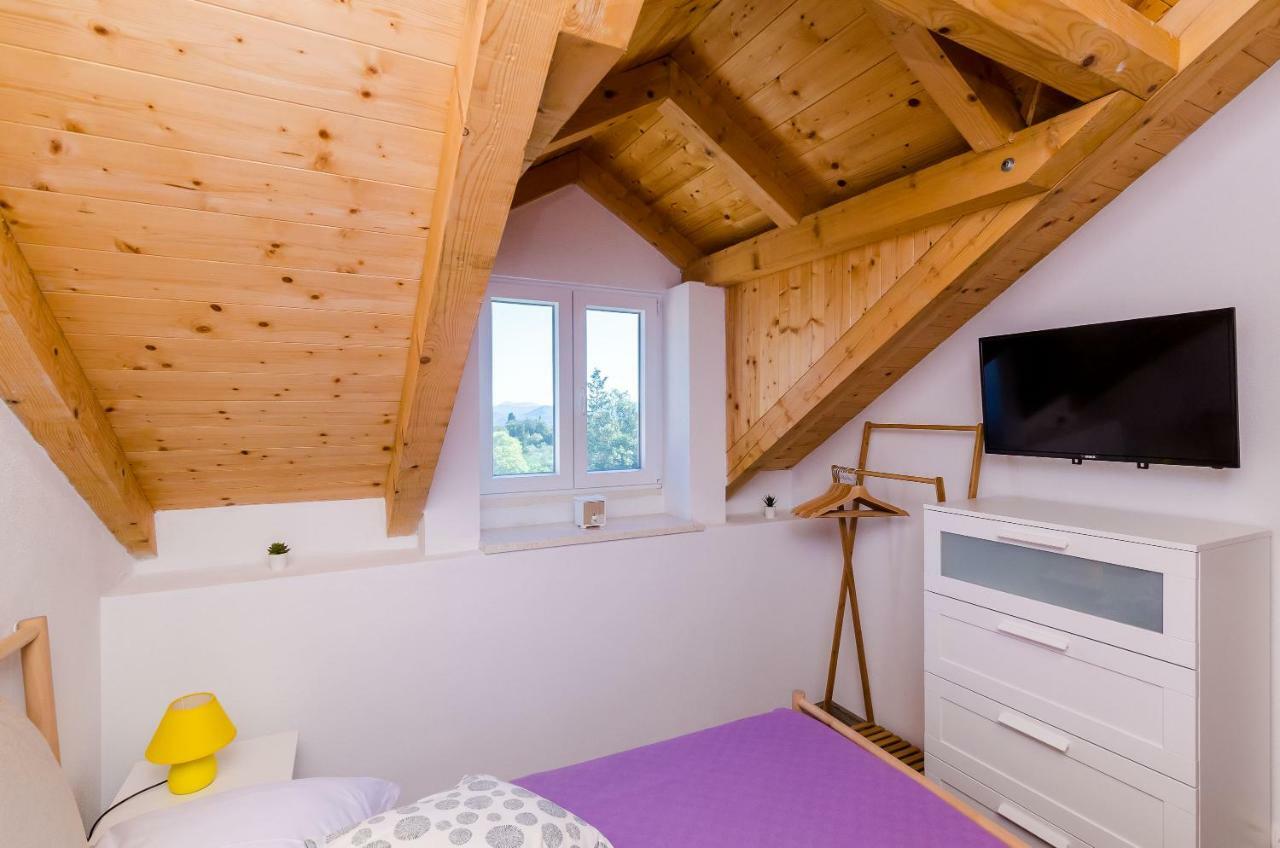 Apartments Korita Maranovići Екстериор снимка