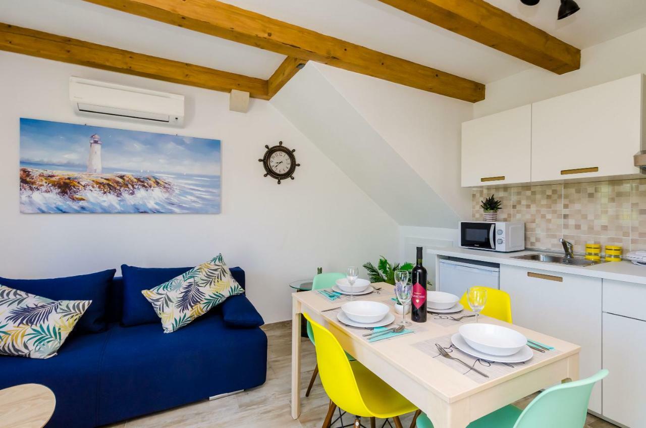 Apartments Korita Maranovići Екстериор снимка