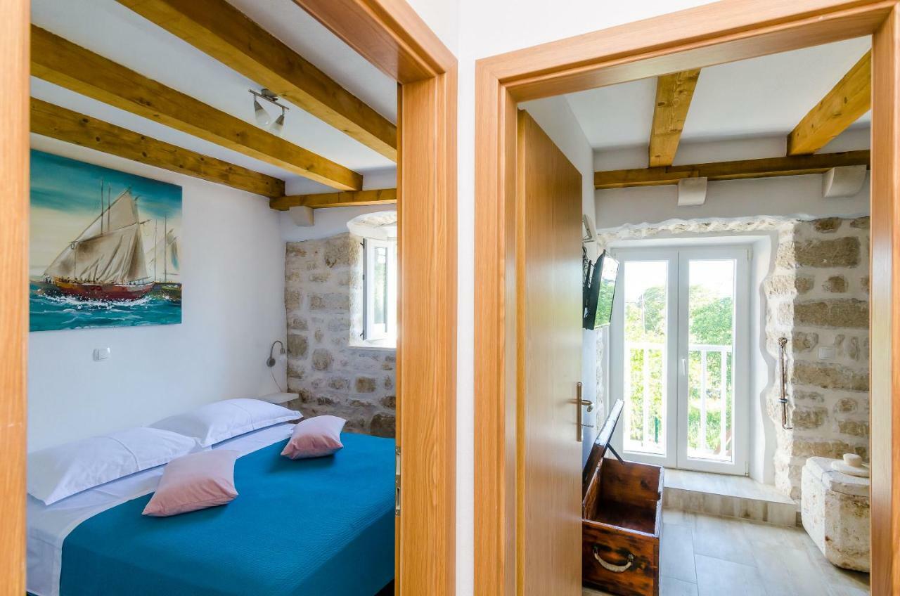 Apartments Korita Maranovići Екстериор снимка