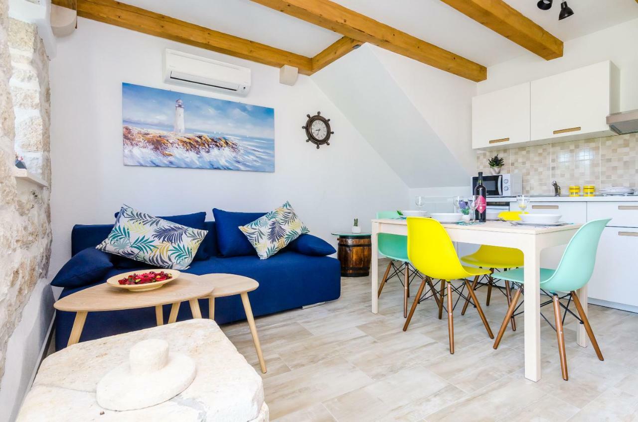 Apartments Korita Maranovići Екстериор снимка