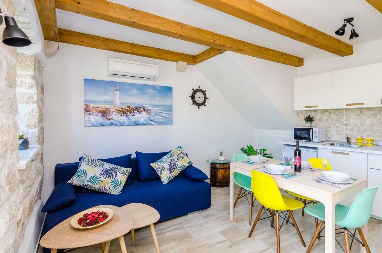 Apartments Korita Maranovići Екстериор снимка
