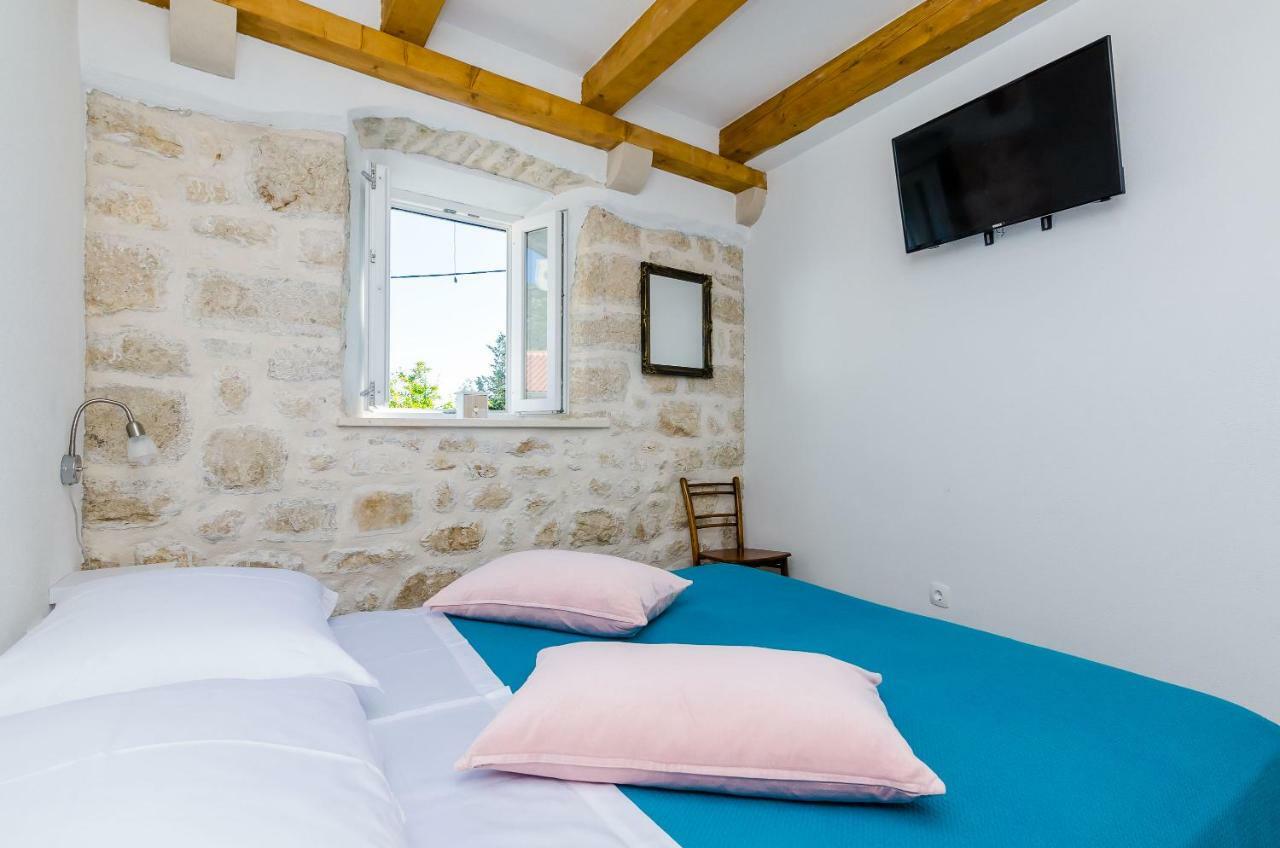 Apartments Korita Maranovići Екстериор снимка