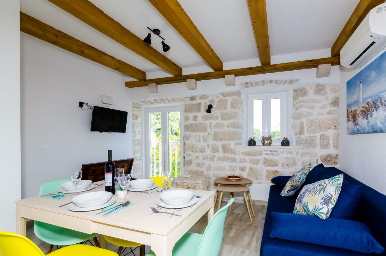 Apartments Korita Maranovići Екстериор снимка