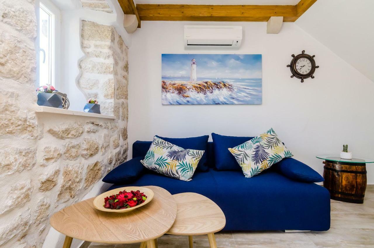 Apartments Korita Maranovići Екстериор снимка
