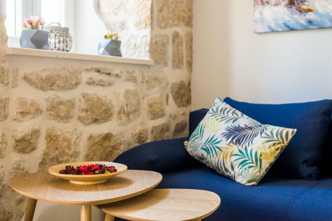 Apartments Korita Maranovići Екстериор снимка