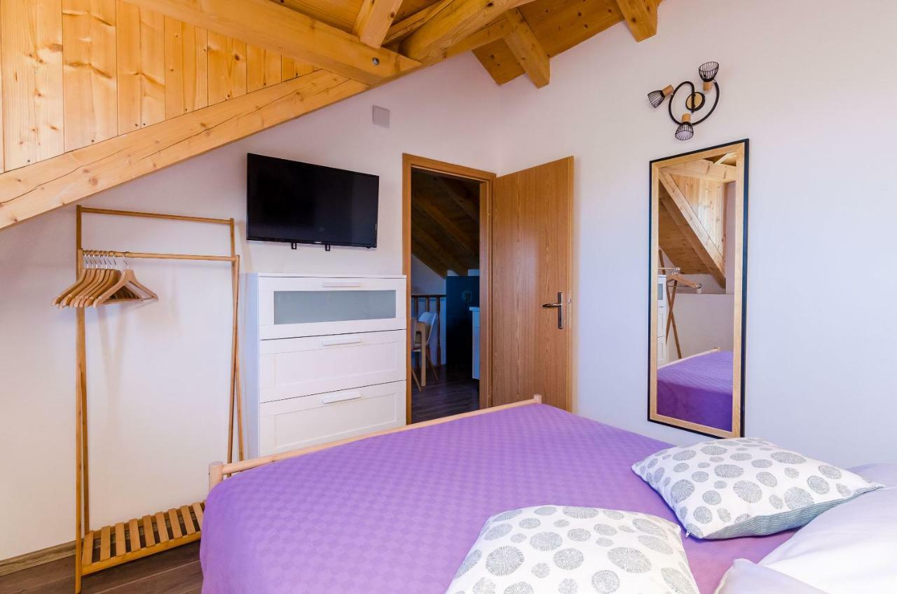 Apartments Korita Maranovići Екстериор снимка