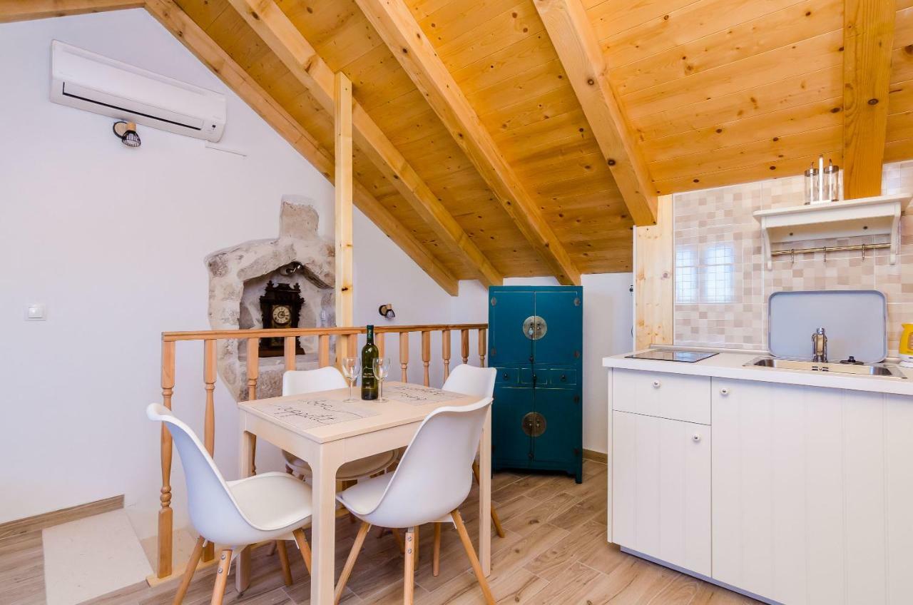Apartments Korita Maranovići Екстериор снимка
