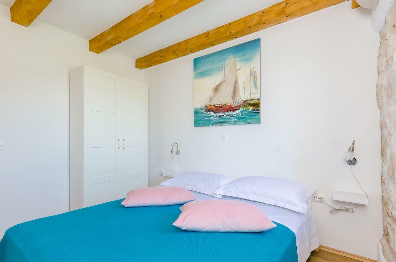 Apartments Korita Maranovići Екстериор снимка