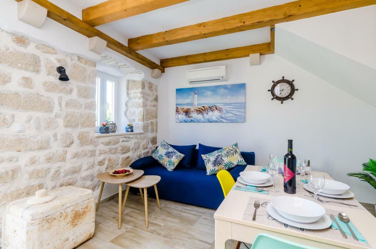 Apartments Korita Maranovići Екстериор снимка