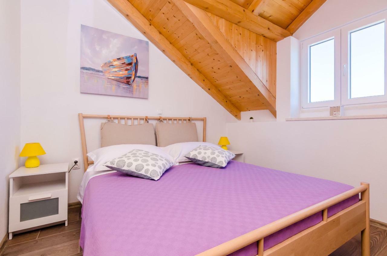 Apartments Korita Maranovići Екстериор снимка