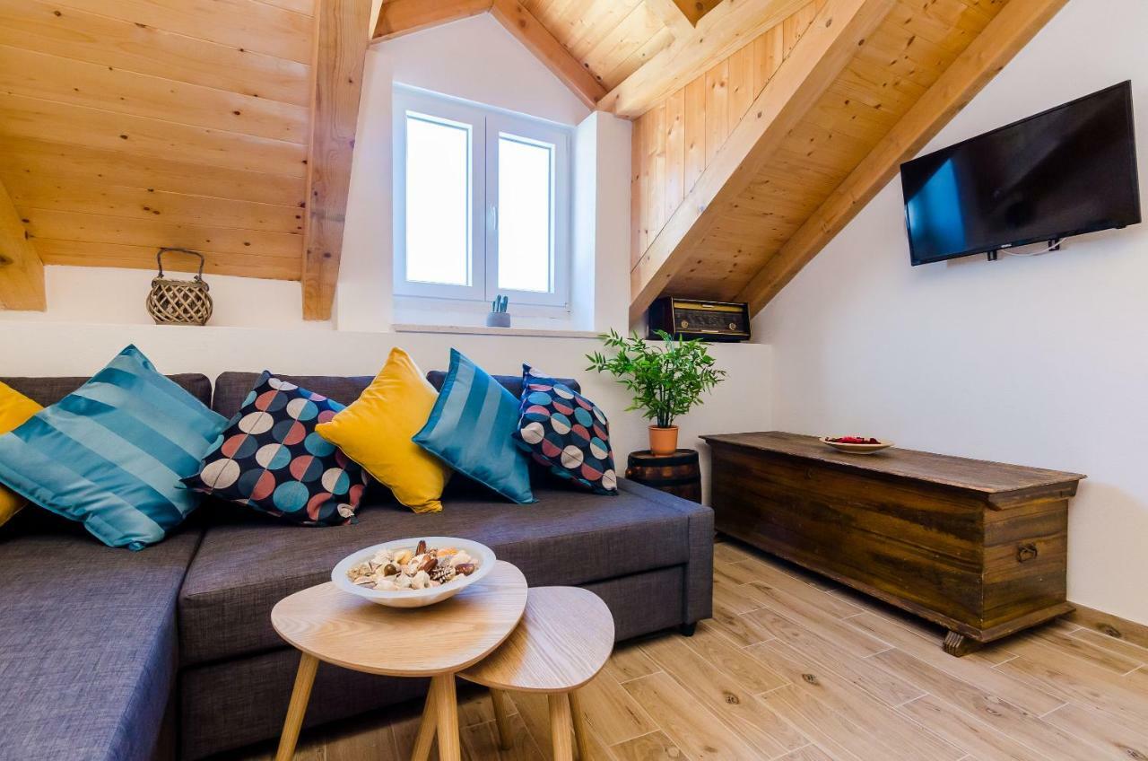 Apartments Korita Maranovići Екстериор снимка