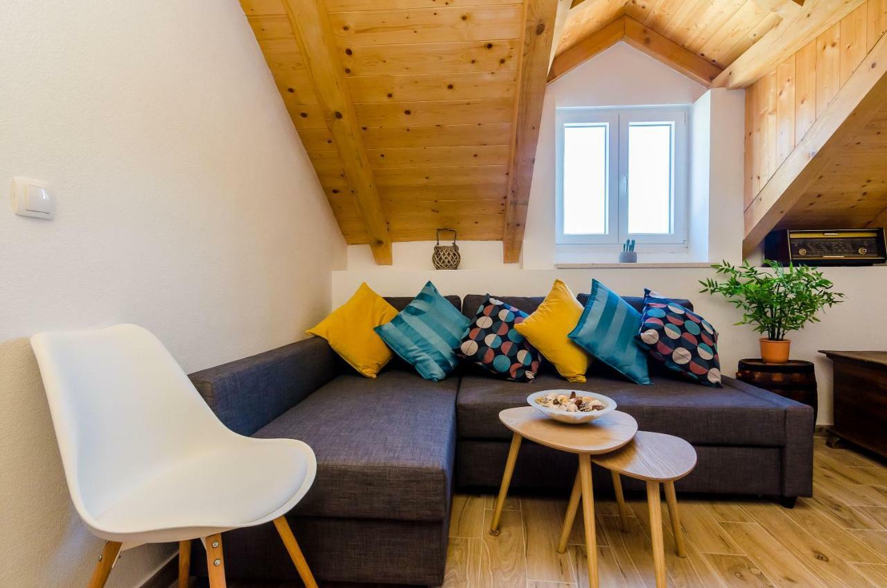 Apartments Korita Maranovići Екстериор снимка