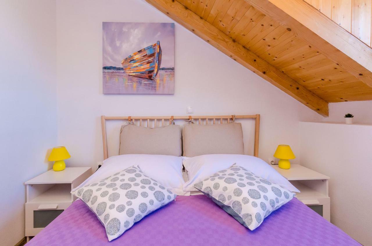 Apartments Korita Maranovići Екстериор снимка