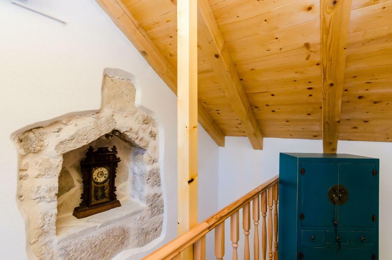 Apartments Korita Maranovići Екстериор снимка