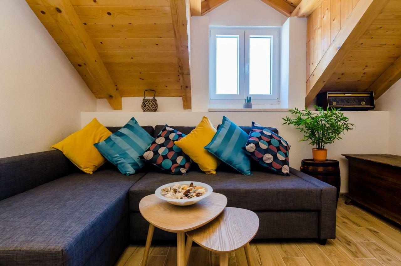 Apartments Korita Maranovići Екстериор снимка