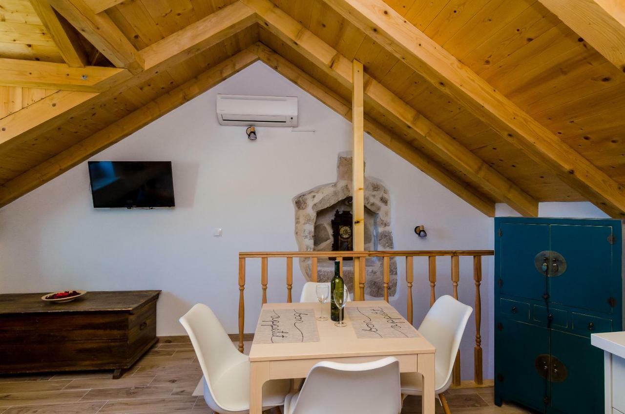 Apartments Korita Maranovići Екстериор снимка