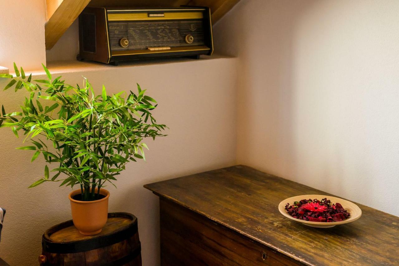 Apartments Korita Maranovići Екстериор снимка