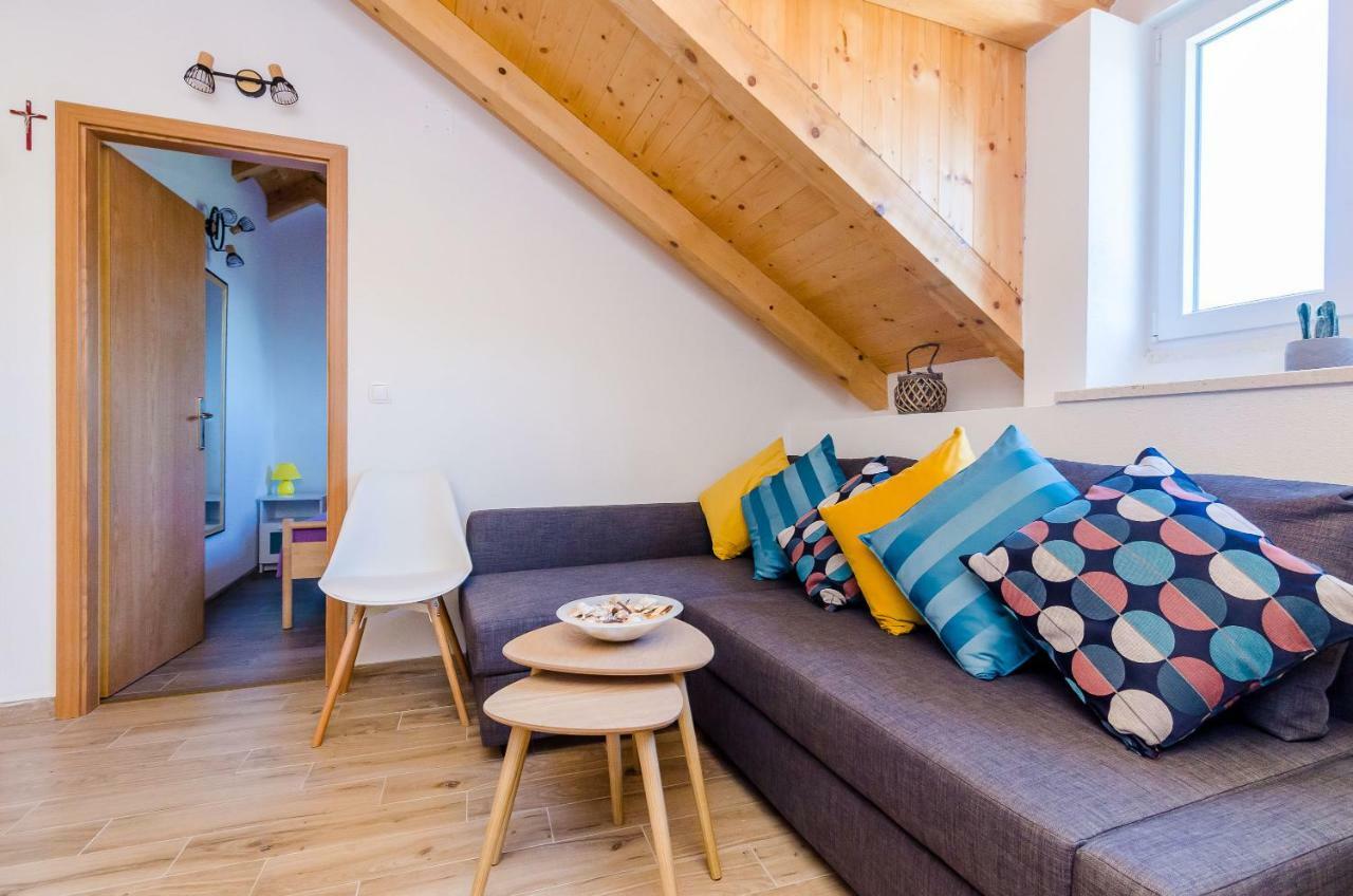 Apartments Korita Maranovići Екстериор снимка