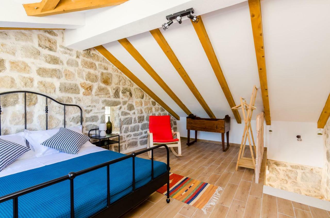 Apartments Korita Maranovići Екстериор снимка