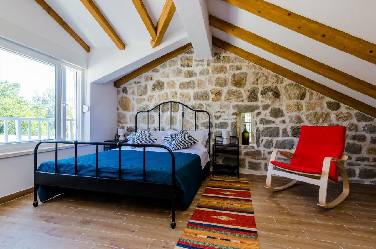 Apartments Korita Maranovići Екстериор снимка