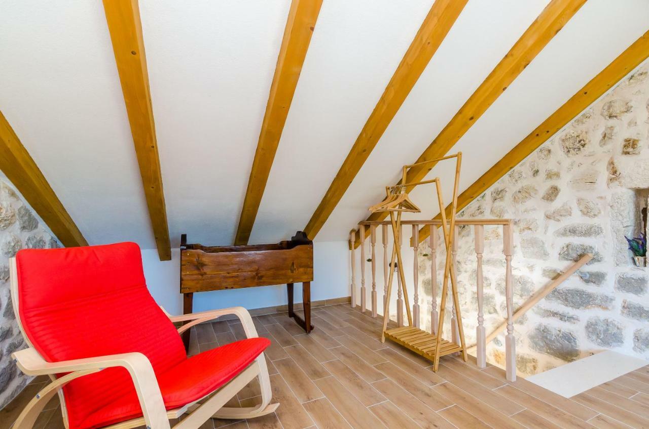 Apartments Korita Maranovići Екстериор снимка