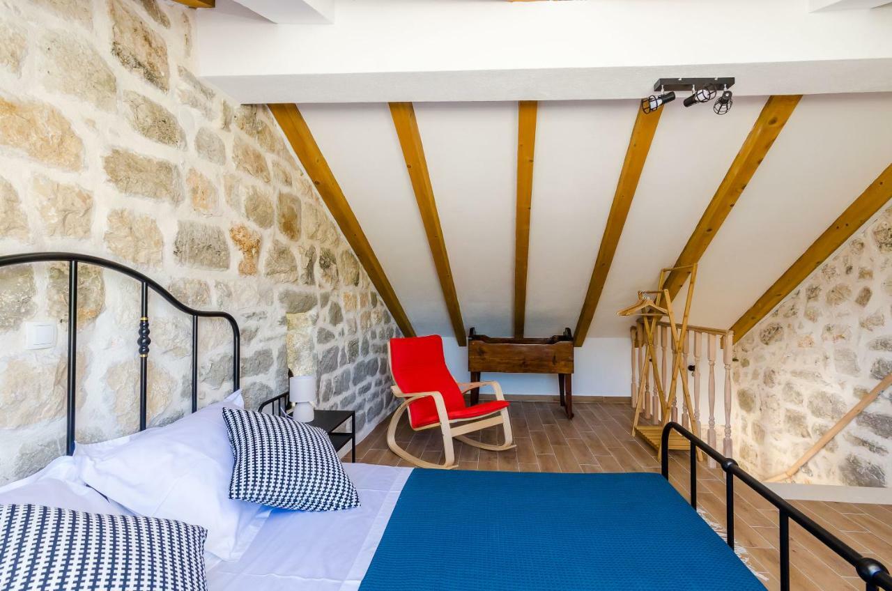 Apartments Korita Maranovići Екстериор снимка