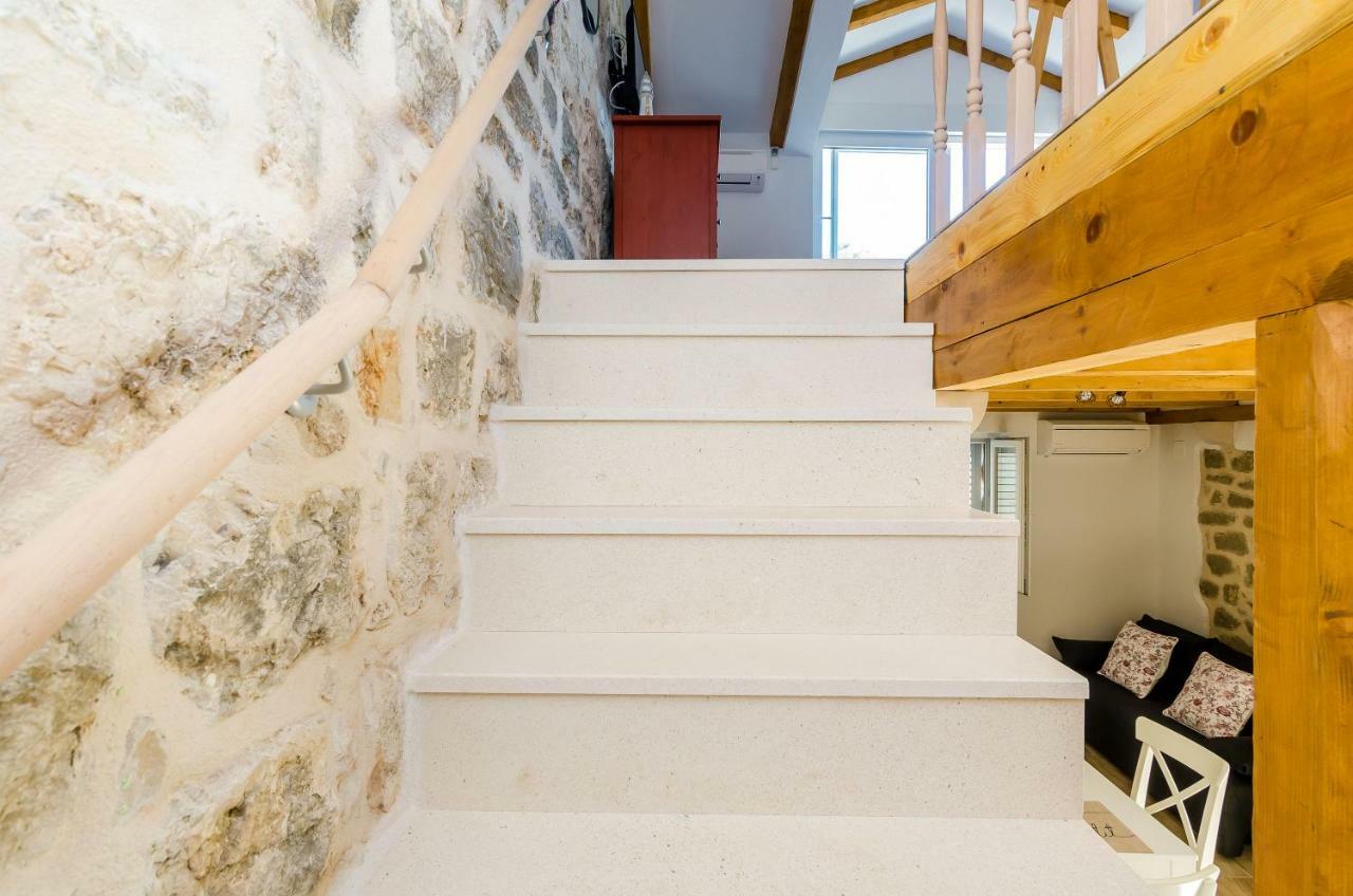 Apartments Korita Maranovići Екстериор снимка