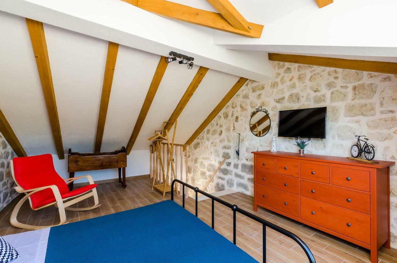 Apartments Korita Maranovići Екстериор снимка