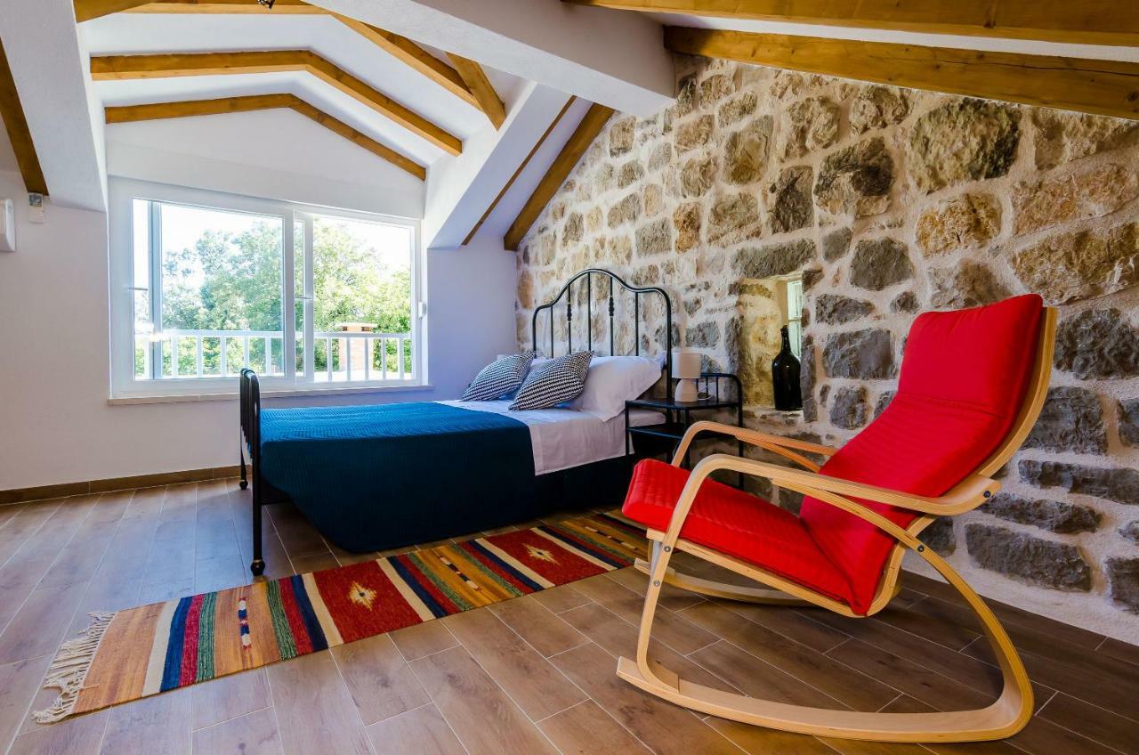 Apartments Korita Maranovići Екстериор снимка