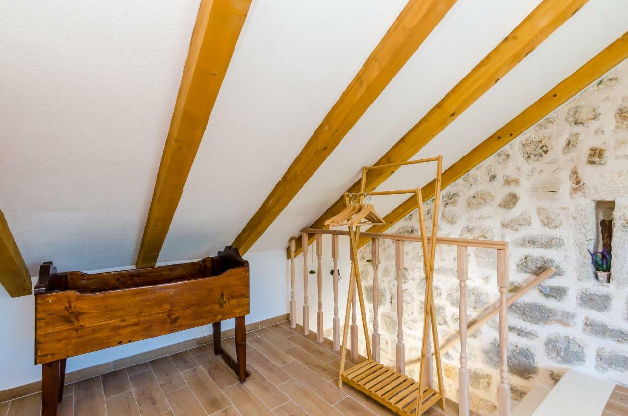 Apartments Korita Maranovići Екстериор снимка