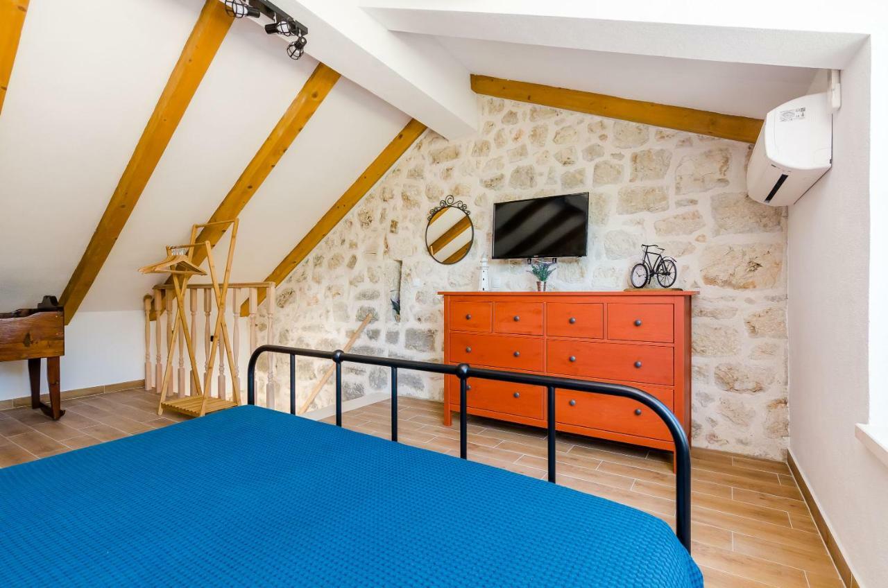 Apartments Korita Maranovići Екстериор снимка