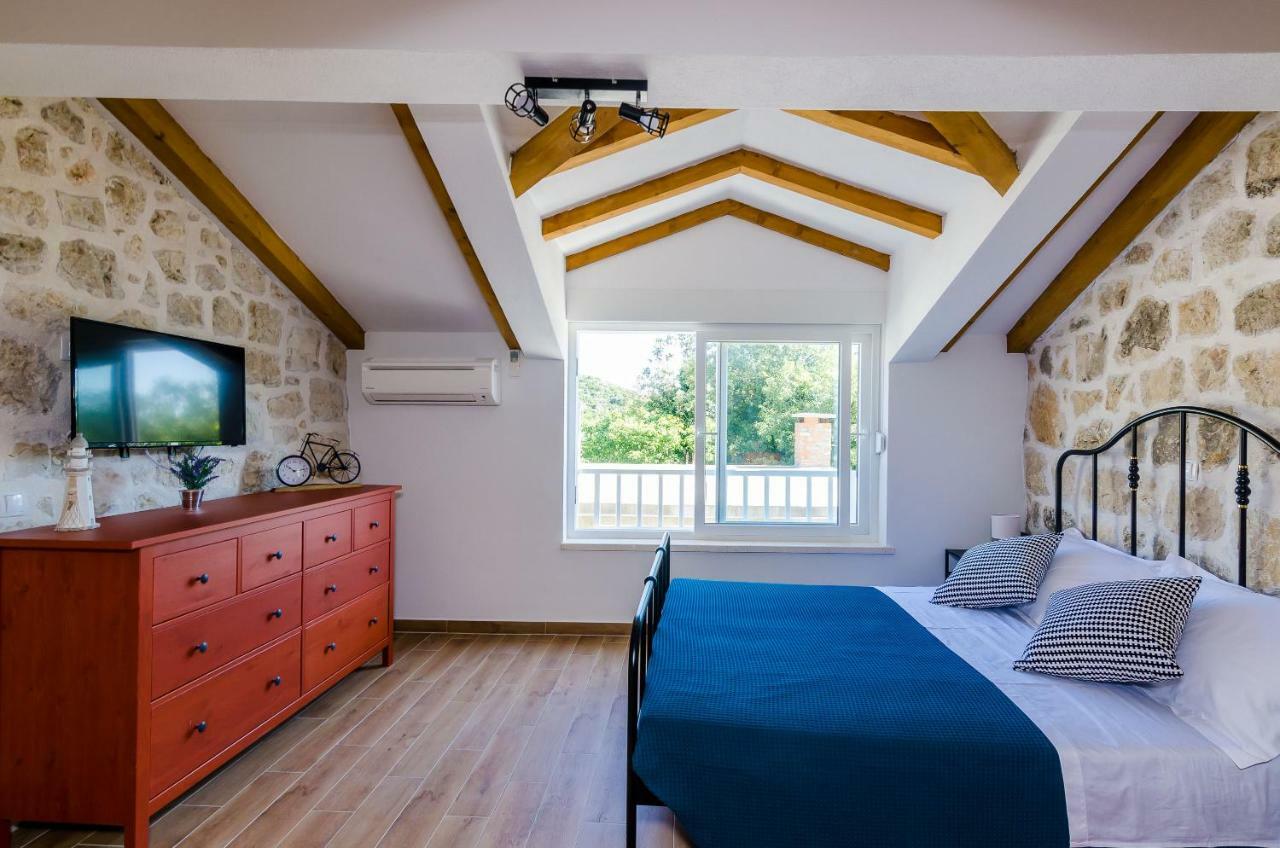Apartments Korita Maranovići Екстериор снимка
