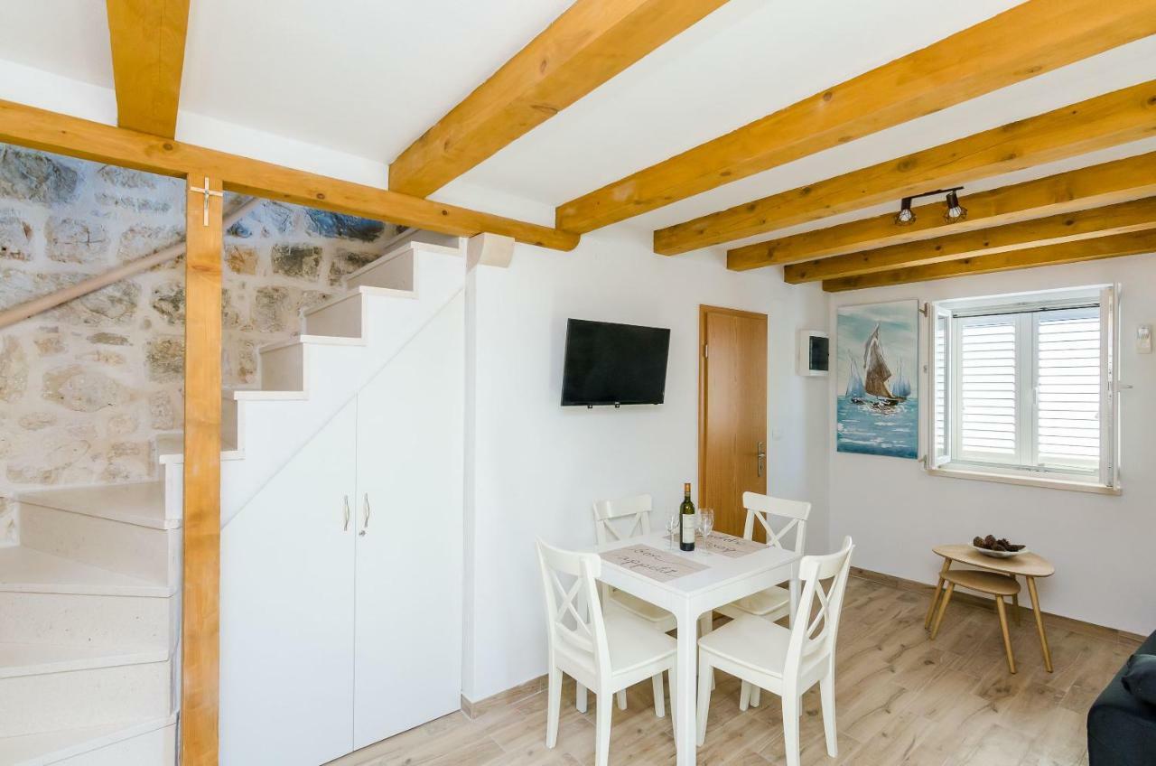 Apartments Korita Maranovići Екстериор снимка