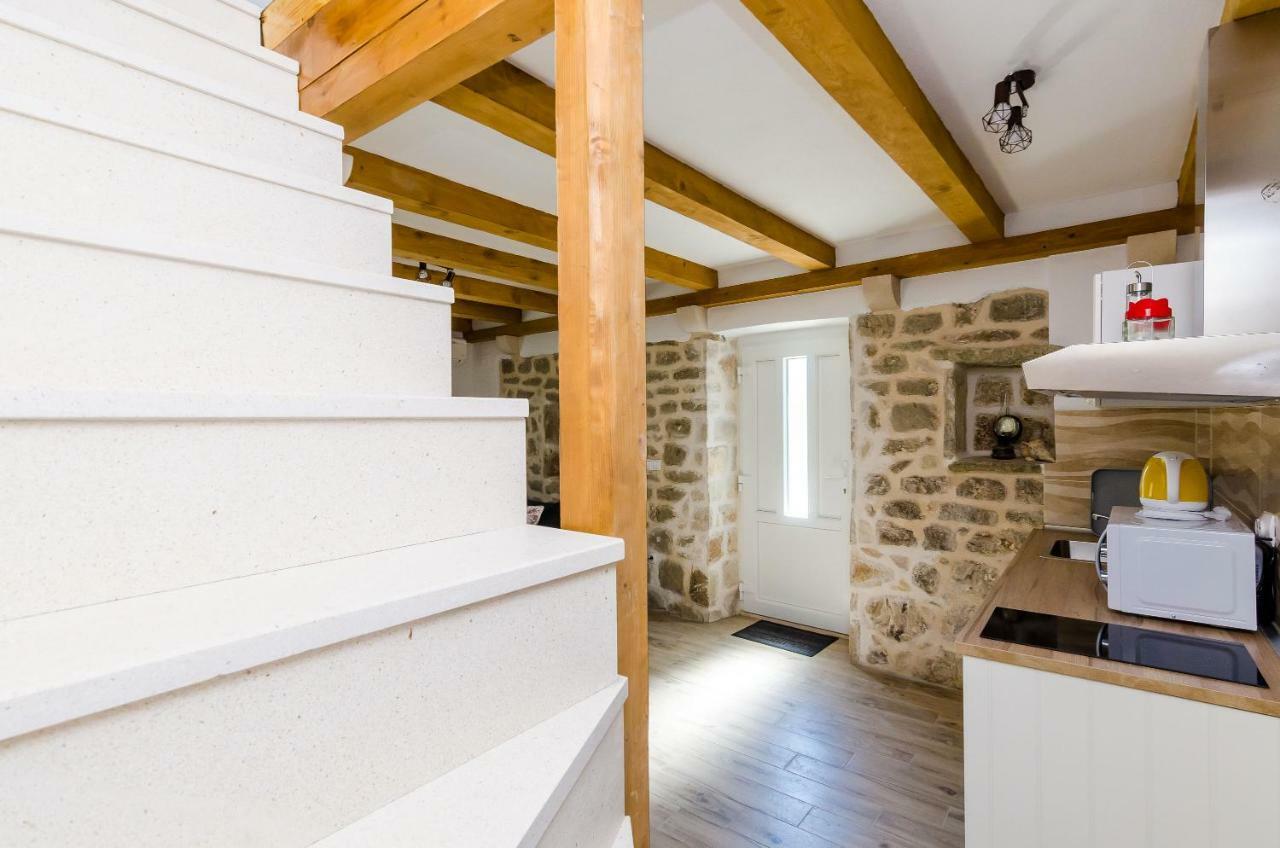 Apartments Korita Maranovići Екстериор снимка
