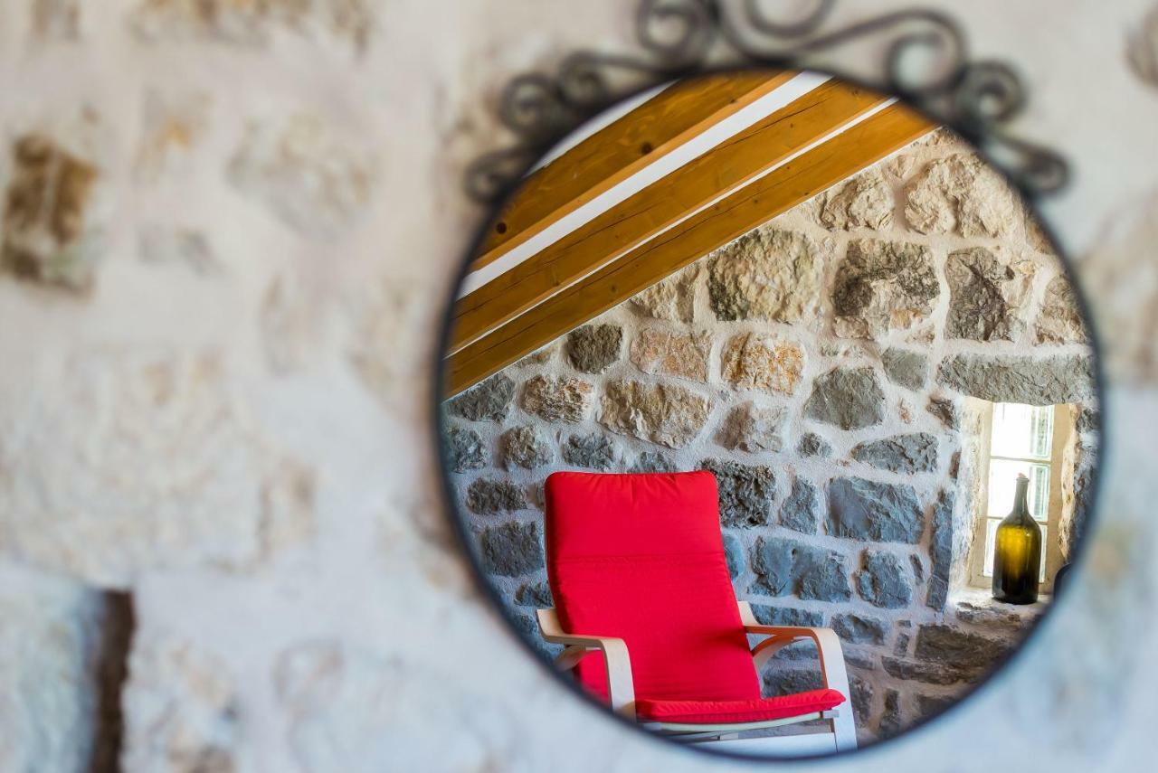 Apartments Korita Maranovići Екстериор снимка
