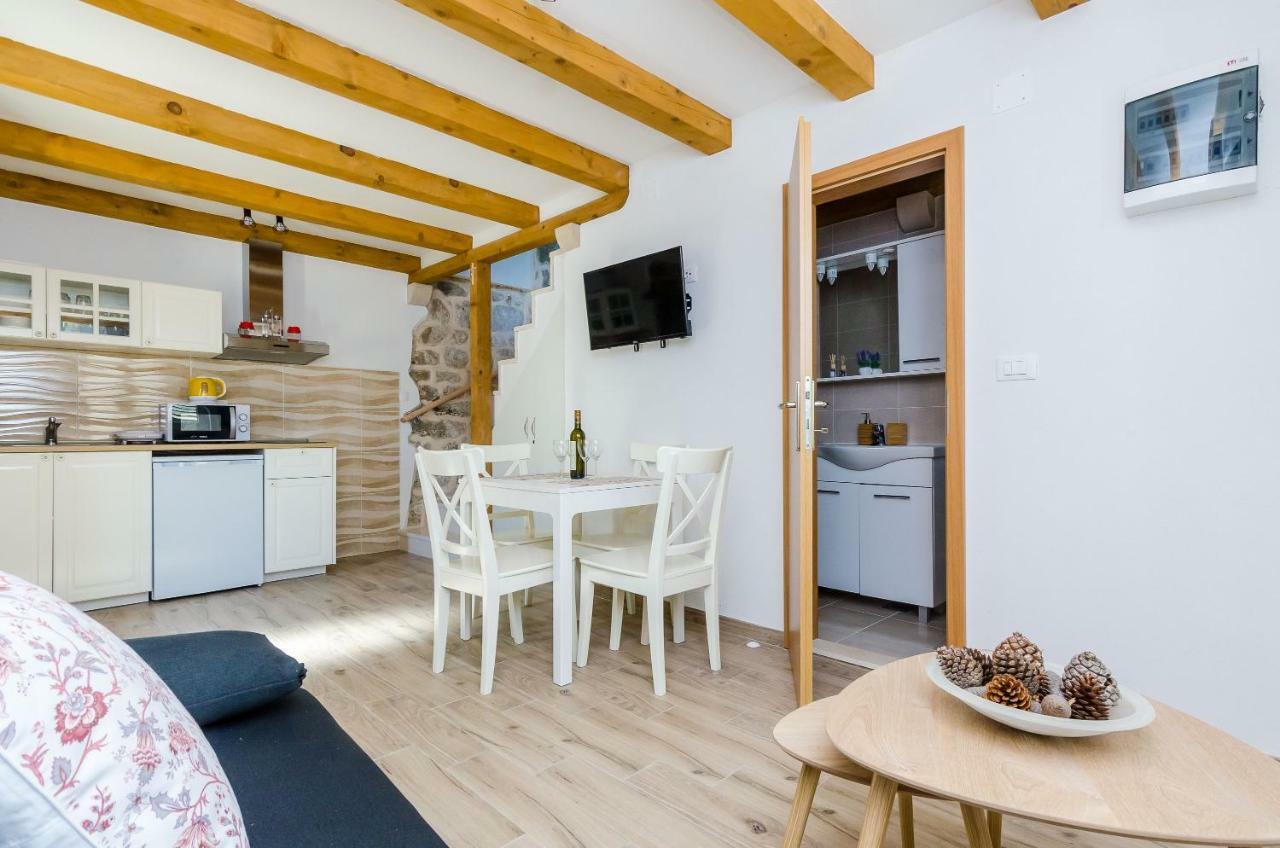 Apartments Korita Maranovići Екстериор снимка