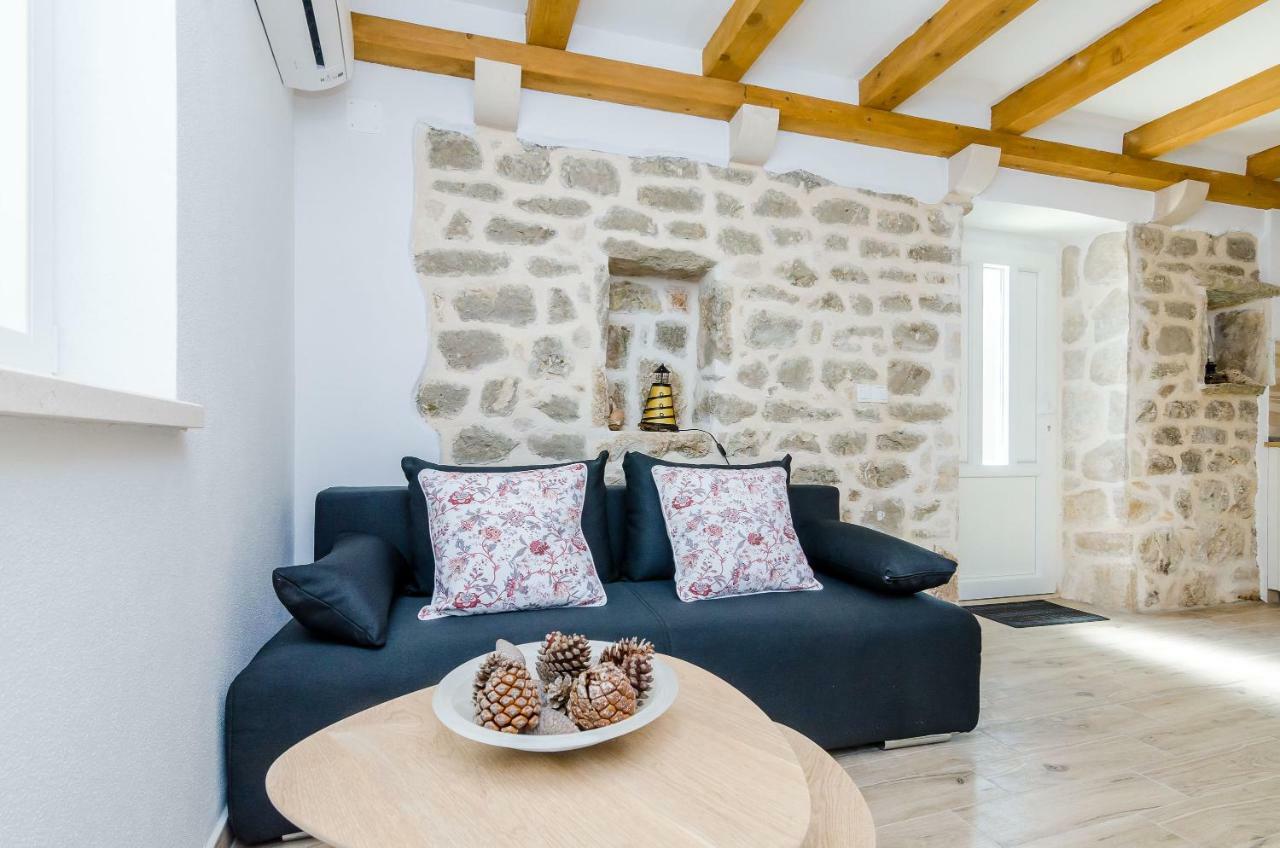 Apartments Korita Maranovići Екстериор снимка
