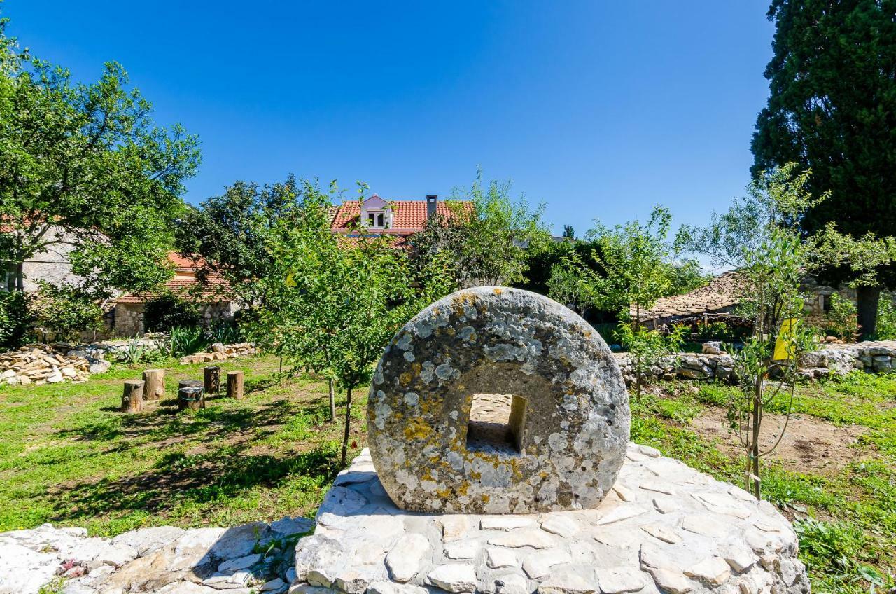 Apartments Korita Maranovići Екстериор снимка