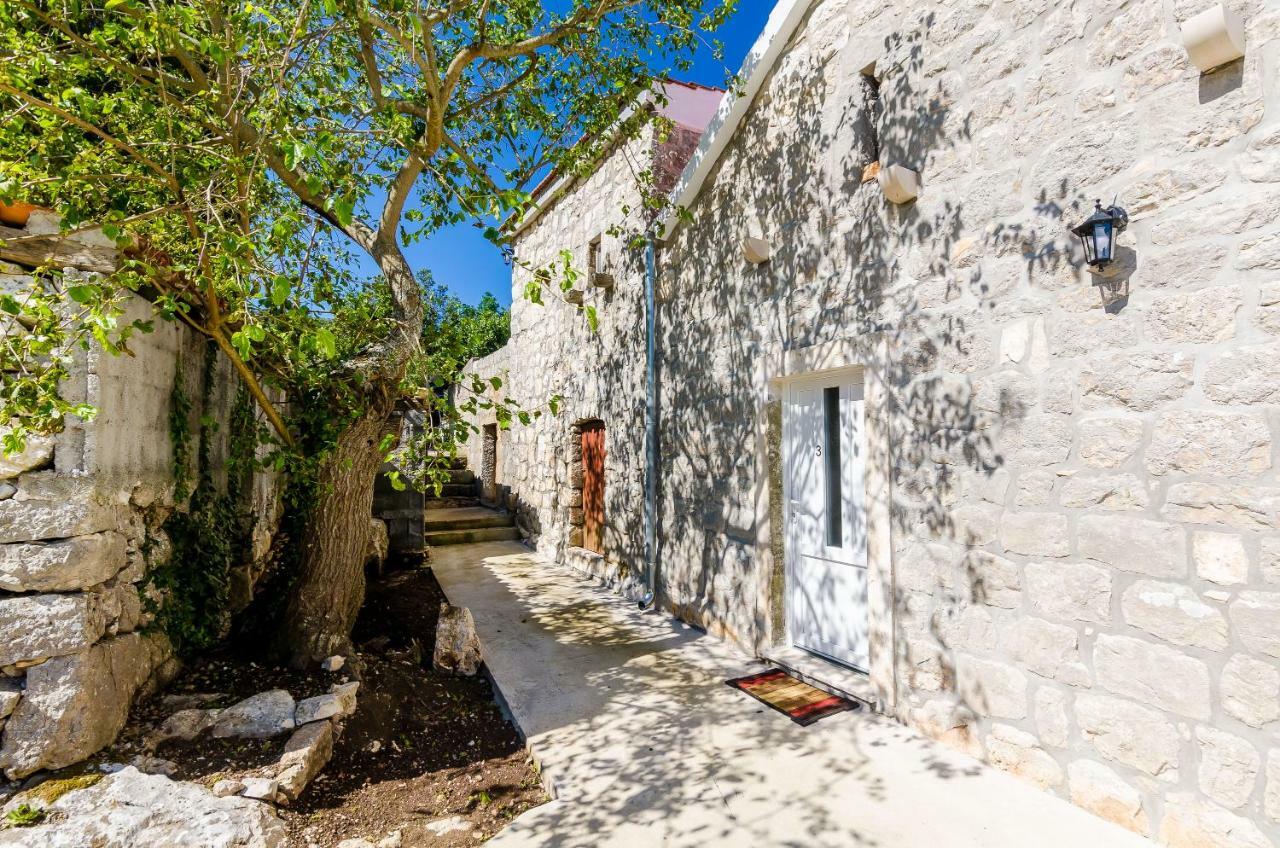 Apartments Korita Maranovići Екстериор снимка