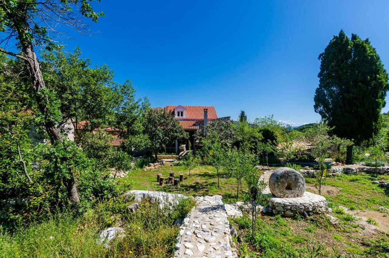 Apartments Korita Maranovići Екстериор снимка