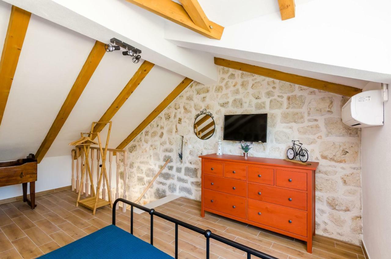 Apartments Korita Maranovići Екстериор снимка