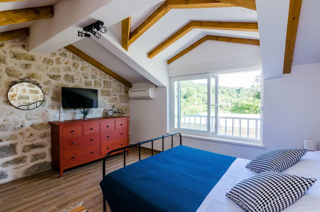 Apartments Korita Maranovići Екстериор снимка